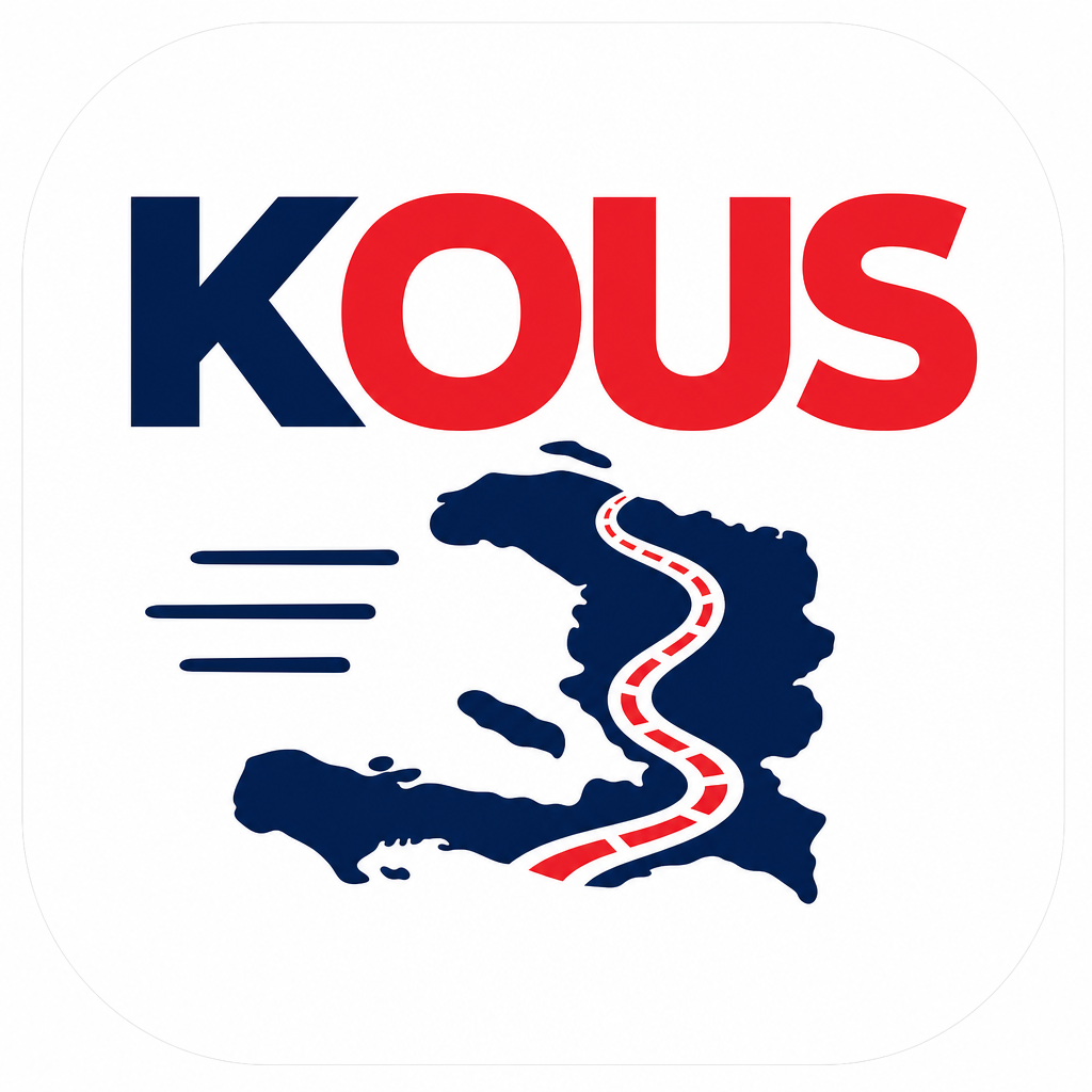 Logo Kous